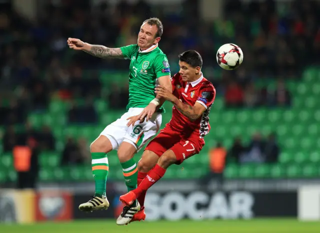 Glenn Whelan