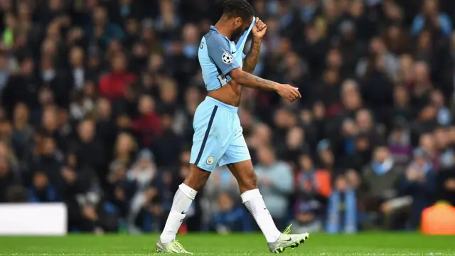 Raheem Sterling