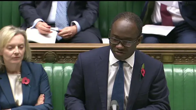 Sam Gyimah