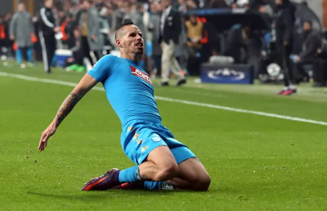 Marek Hamsik