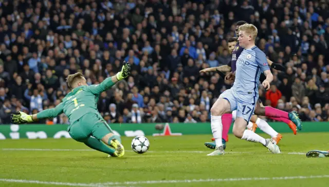 Kevin De Bruyne