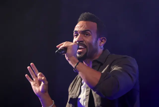 Craig David