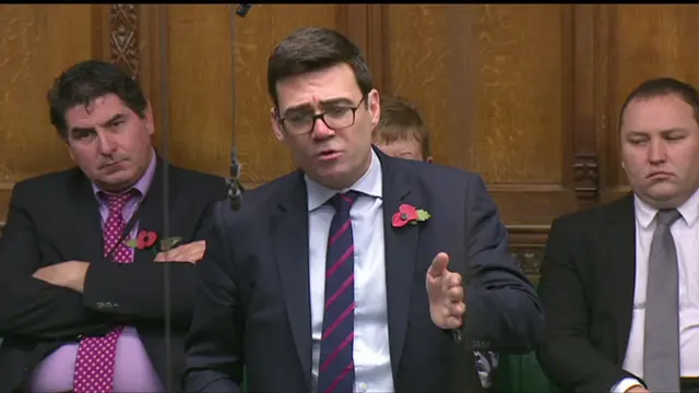 Andy Burnham