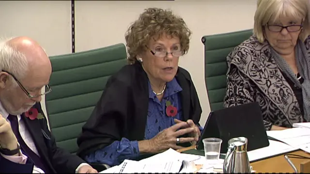 Kate Hoey