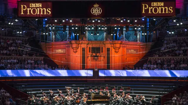 BBC Proms