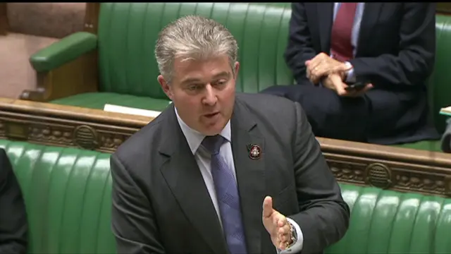 Brandon Lewis