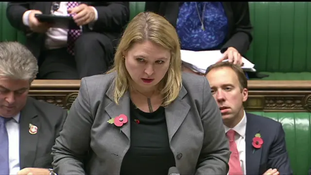 Karen Bradley