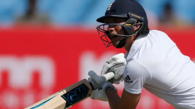 Zafar Ansari