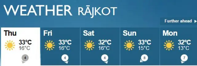 Rajkot