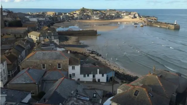 St Ives