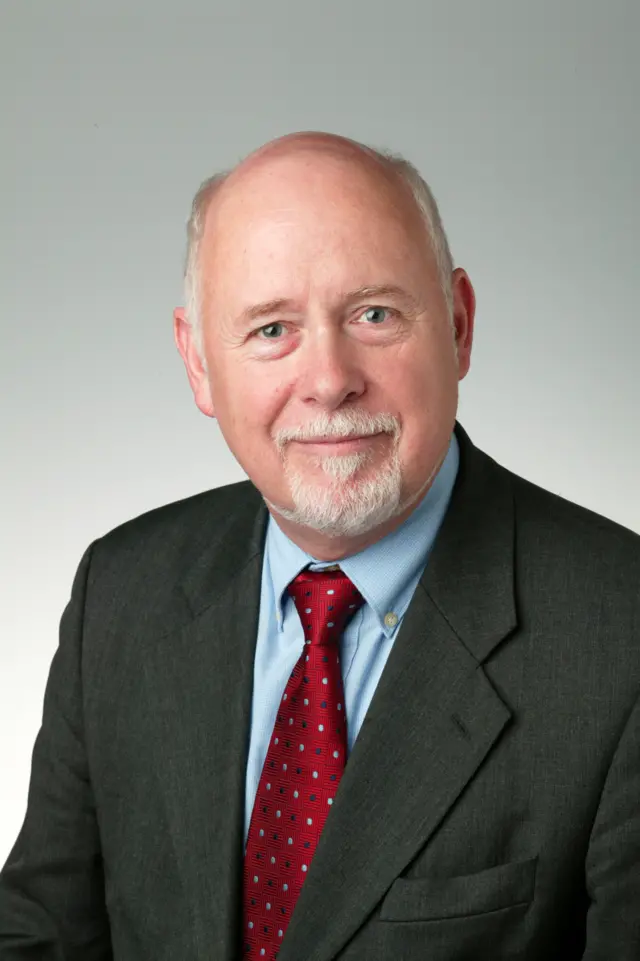 Kelvin Hopkins