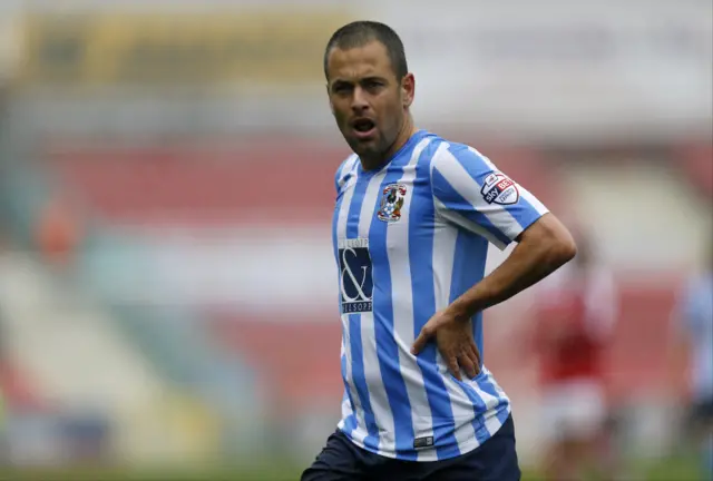 Joe Cole