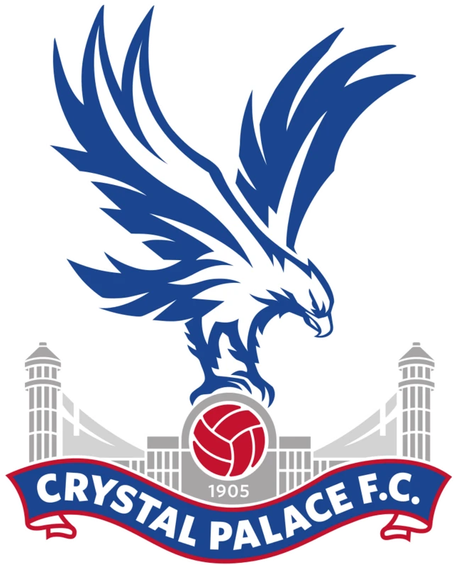 Club badge