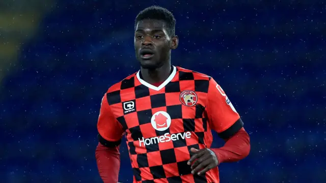 Amadou Bakayoko