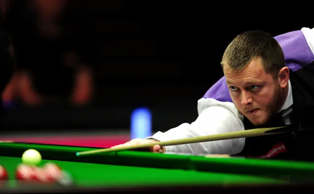 Mark Allen