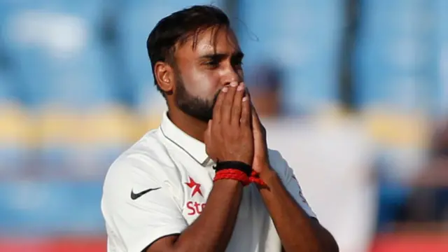 Amit Mishra