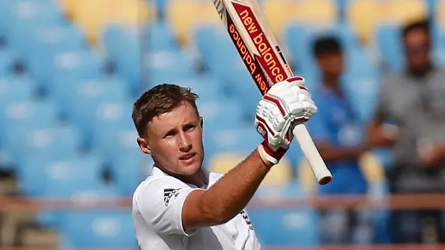 Joe Root