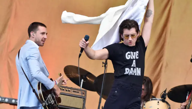 The Last Shadow Puppets