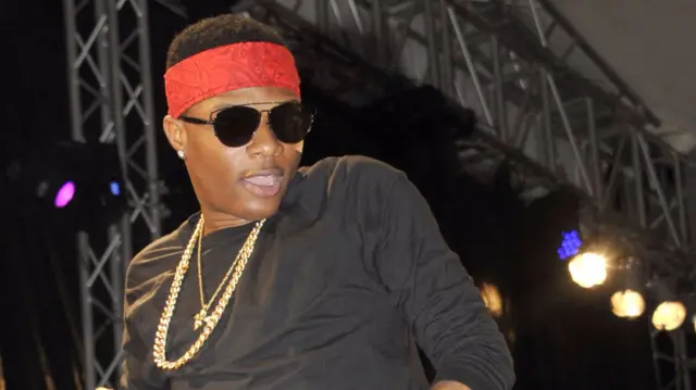 Wizkid