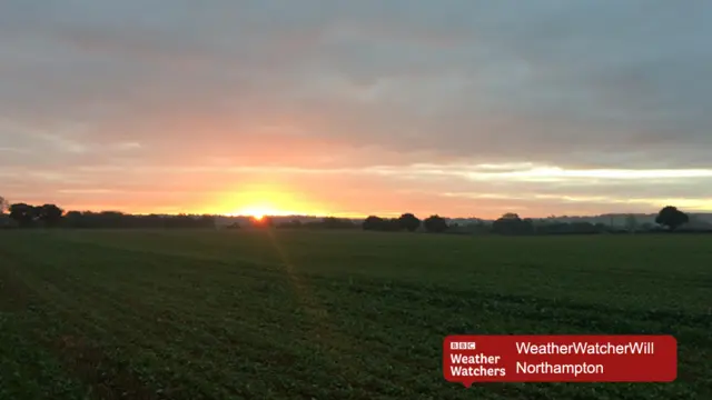Northampton