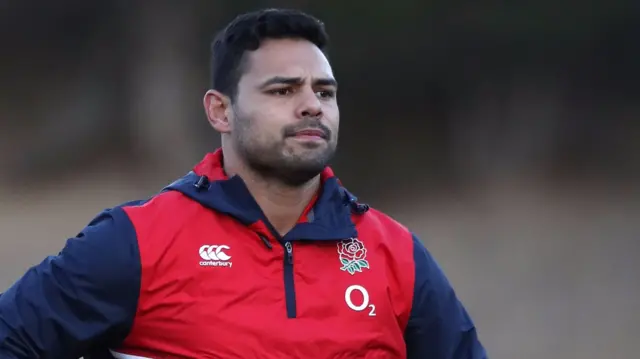 Ben Te'o