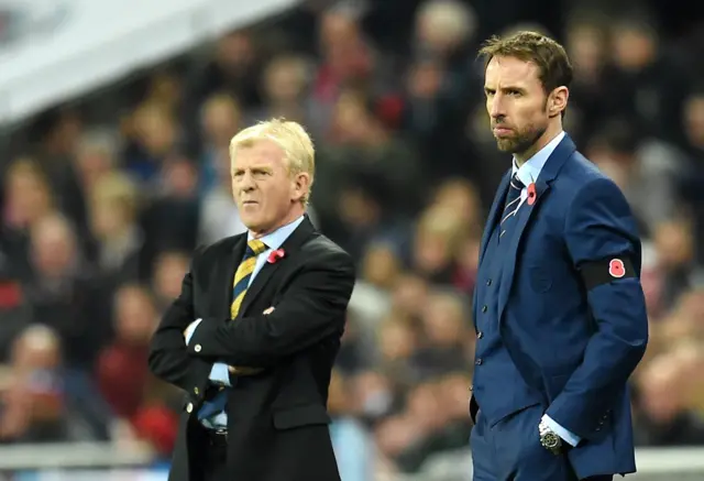 Gareth Southgate