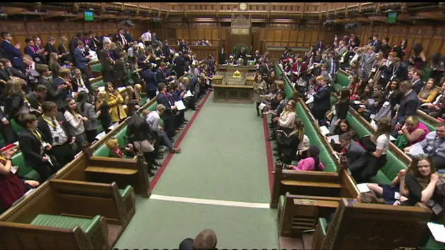 Youth Parliament
