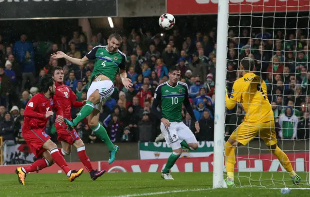 Gareth McAuley