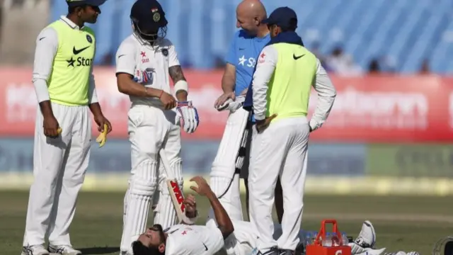 Murali Vijay