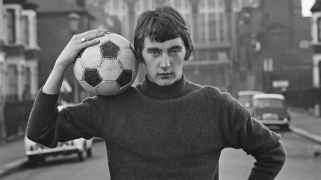 Alan Hudson