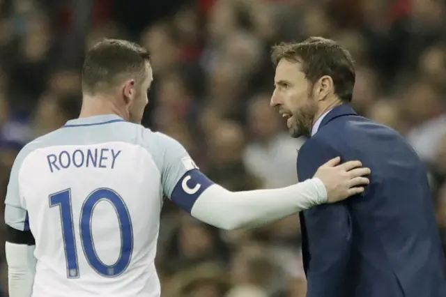 Wayne Rooney