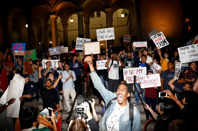 LA City Hall