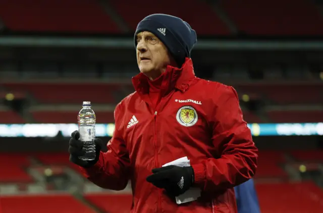 Gordon Strachan
