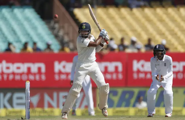 Cheteshwar Pujara