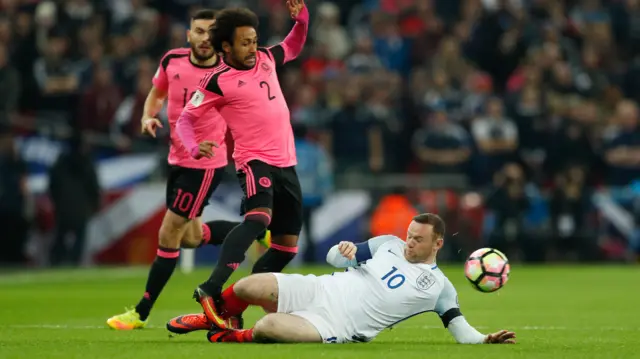 Wayne Rooney