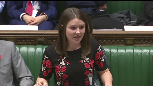 Lucy Boardman