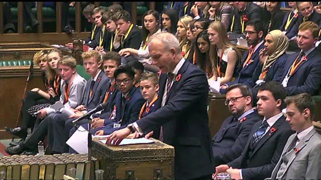 David Lidington
