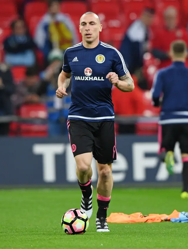 Scott Brown