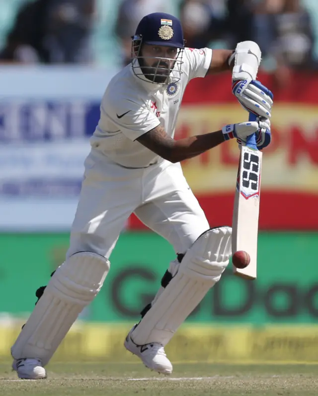 Murali Vijay
