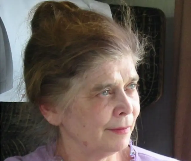 Valerie Deakin