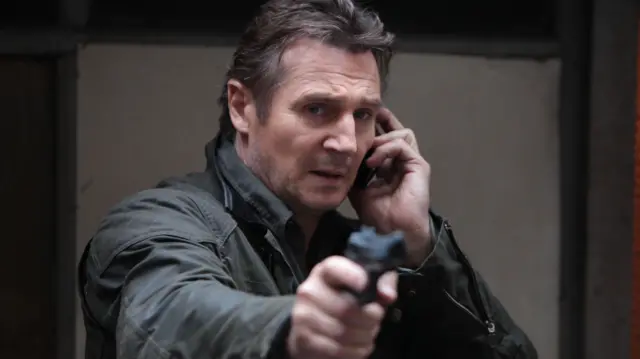 Liam Neeson