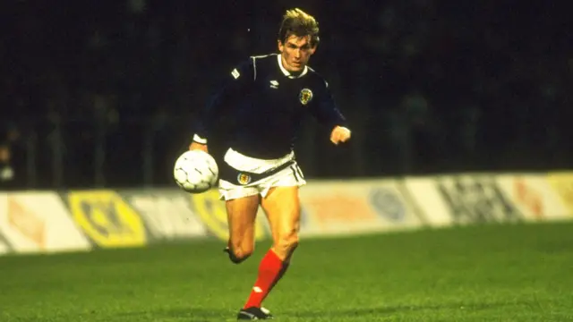 Kenny Dalglish