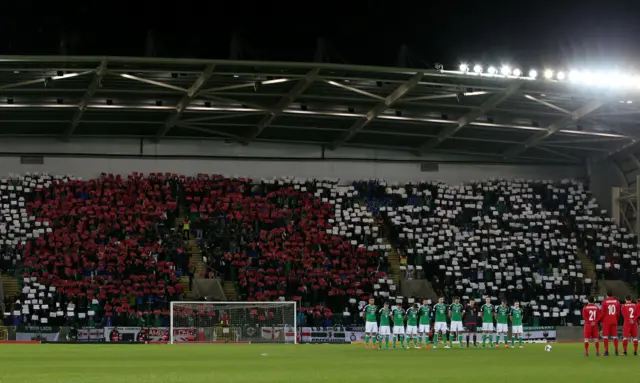 Northern Ireland