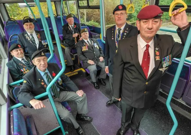 Veterans