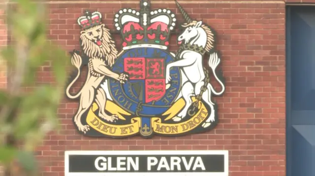 Glen Parva