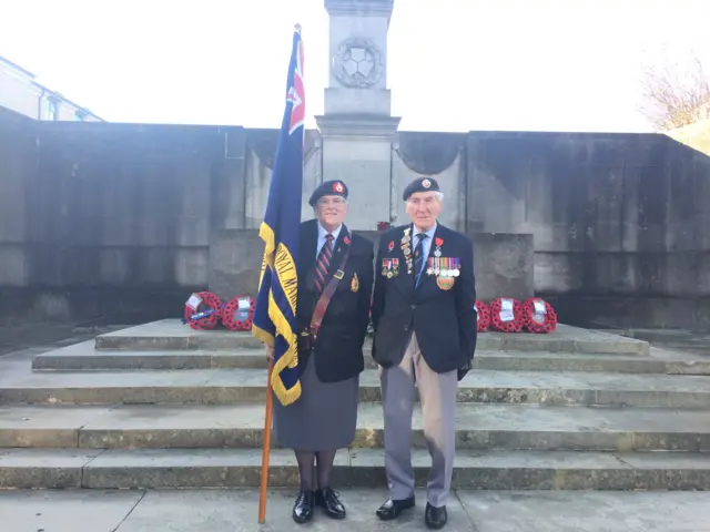war memorial