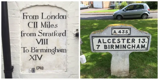 Milestones