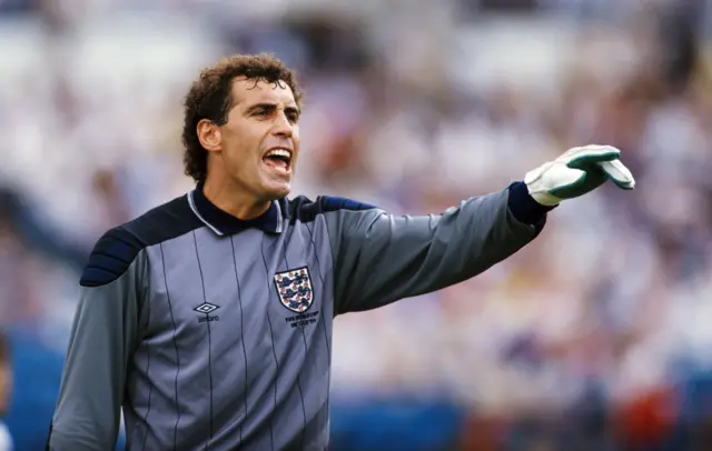 Peter Shilton