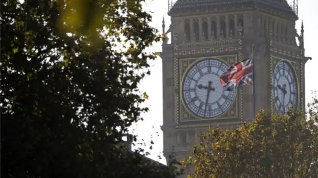 Big Ben