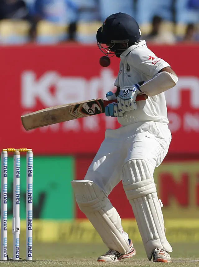 Cheteshwar Pujara